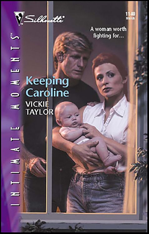 Produktbild: Keeping Caroline