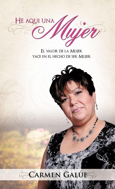 Produktbild: He aqui una Mujer
