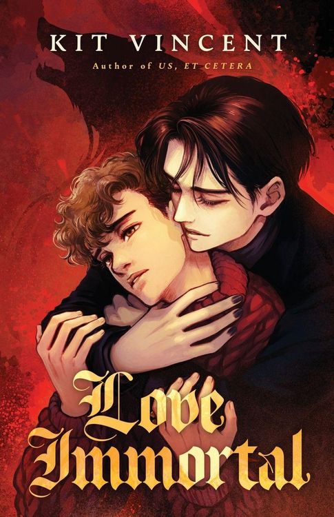 Produktbild: Love Immortal