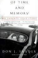 Produktbild: Of Time and Memory: A Mother's Story