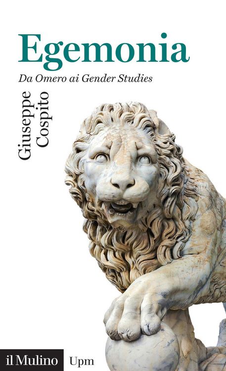 Produktbild: Egemonia. Da Omero ai Gender Studies