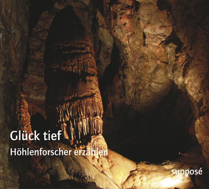 Produktbild: Gl&uuml;ck tief