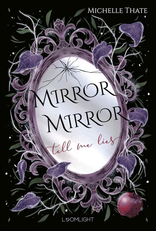 Produktbild: Mirror, Mirror, Tell me Lies
