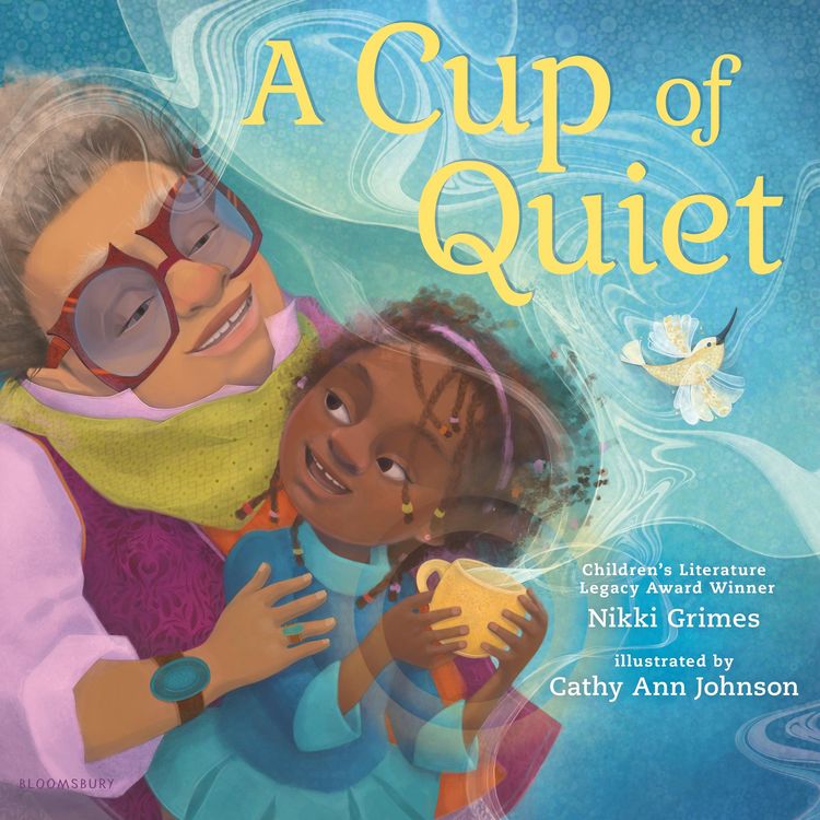 Produktbild: A Cup of Quiet