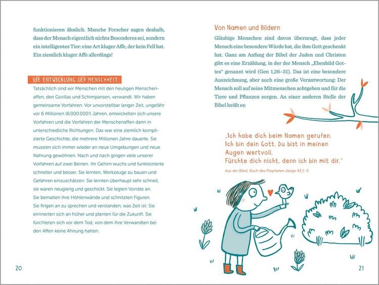 Produktbild: Philosophie f&uuml;r Kinder