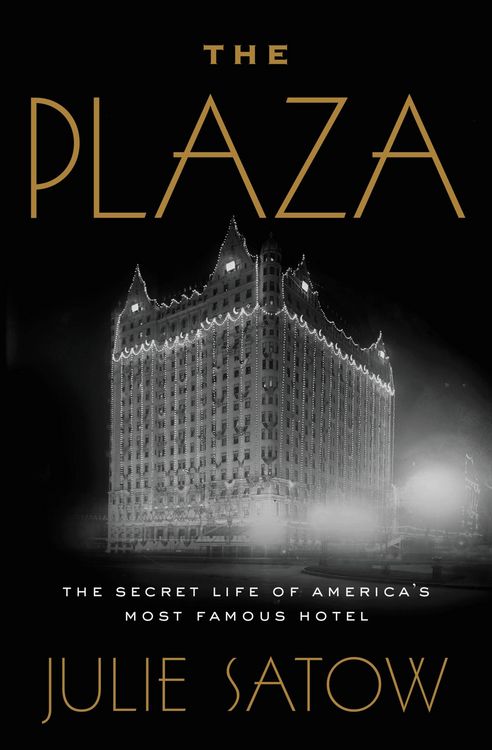 Produktbild: The Plaza