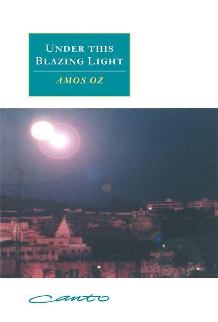 Produktbild: Under This Blazing Light