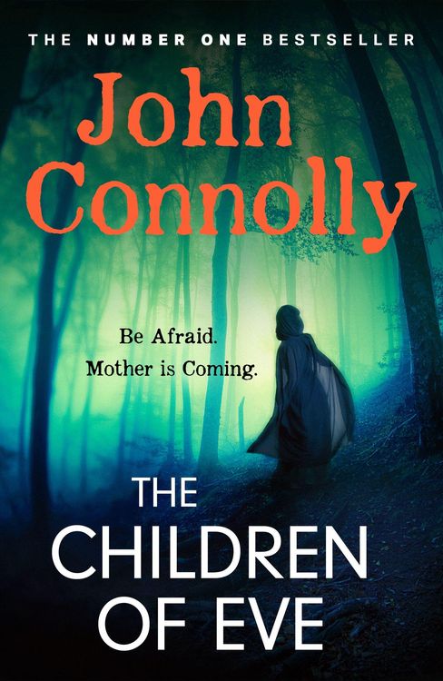 Produktbild: The Children of Eve