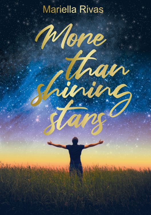Produktbild: More than shining Stars