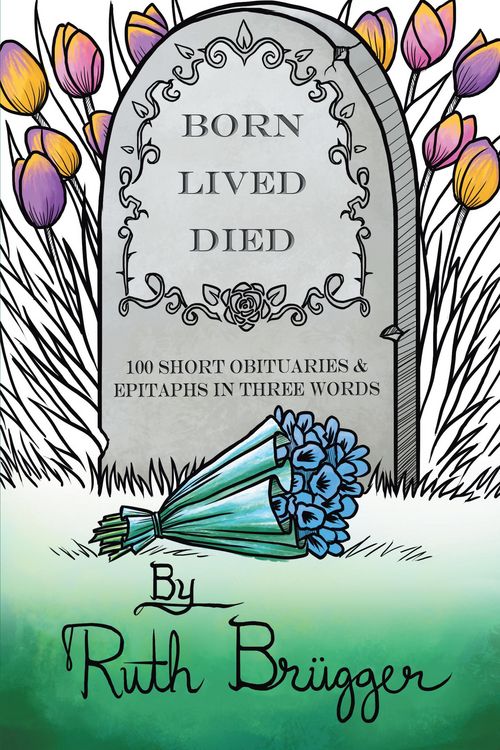 Produktbild: Born Lived Died