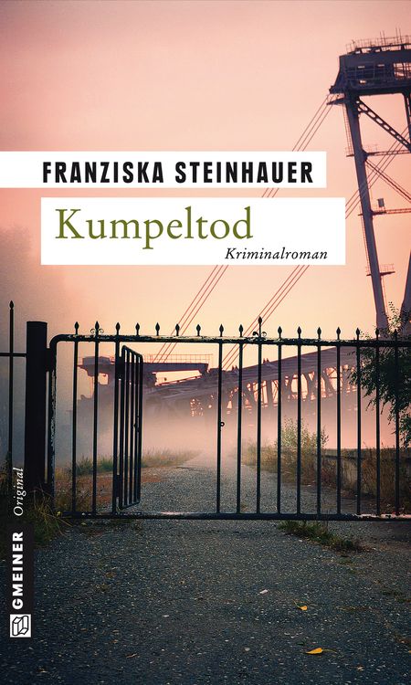 Produktbild: Kumpeltod