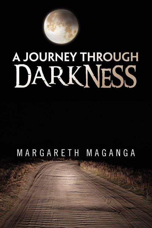 Produktbild: A Journey Through Darkness