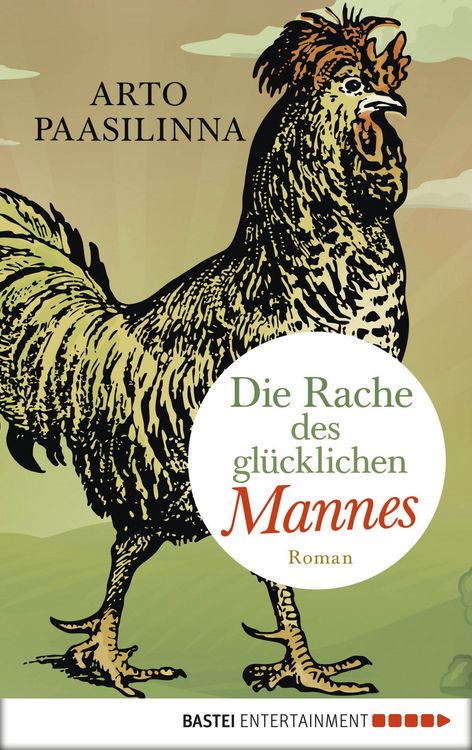 Produktbild: Die Rache des gl&uuml;cklichen Mannes