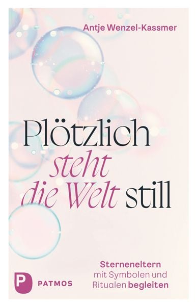 Produktbild: Pl&ouml;tzlich steht die Welt still