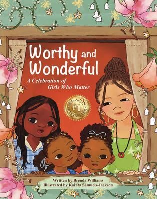 Produktbild: Worthy and Wonderful