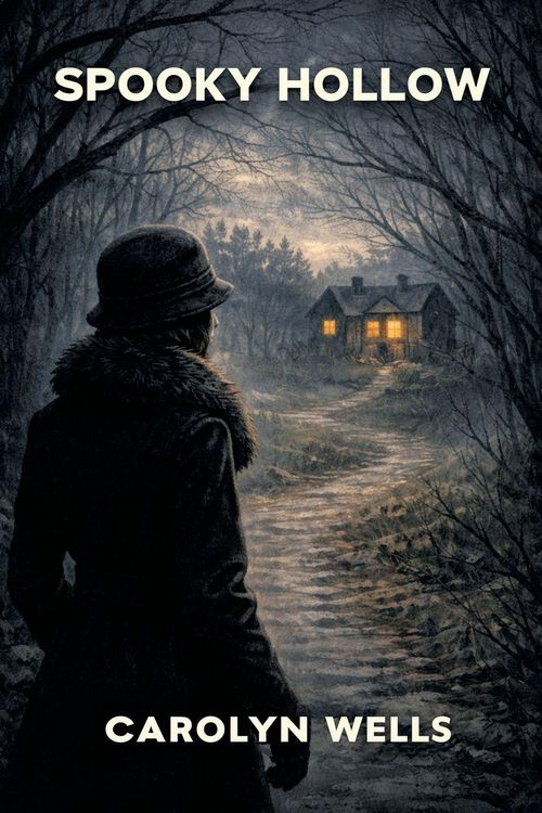 Produktbild: Spooky Hollow