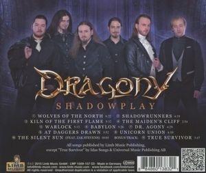 Produktbild: Shadowplay