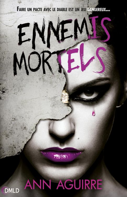 Produktbild: Ennemis mortels