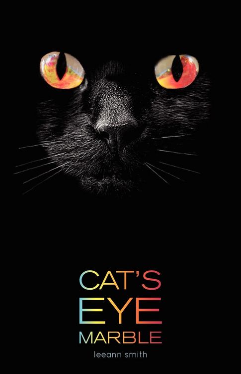 Produktbild: Cat's Eye Marble