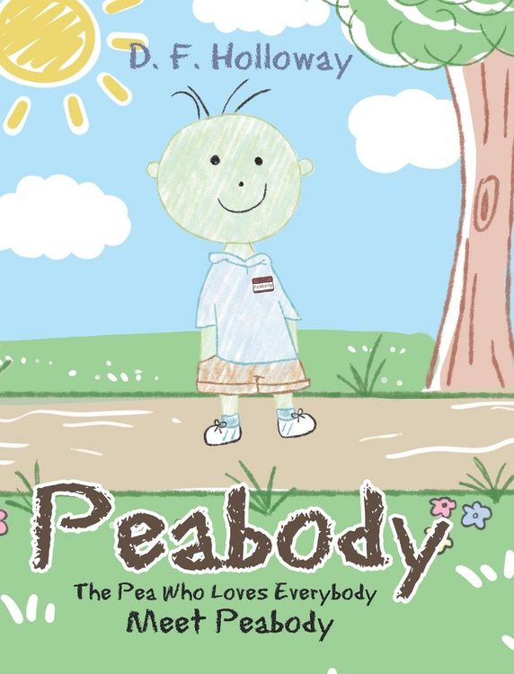 Produktbild: Peabody