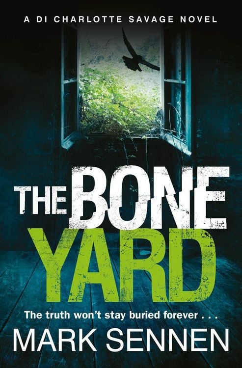 Produktbild: The Boneyard