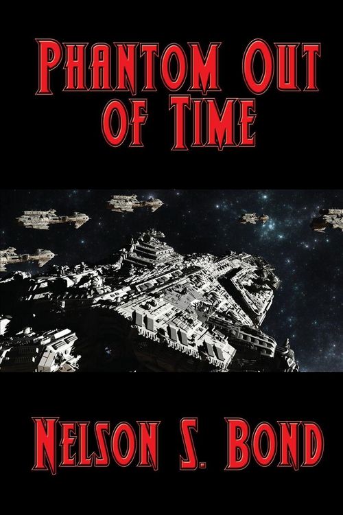 Produktbild: Phantom Out of Time
