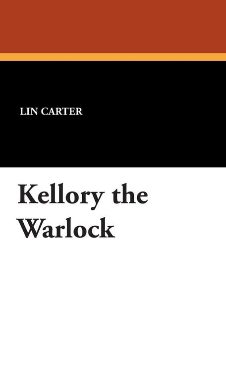 Produktbild: Kellory the Warlock