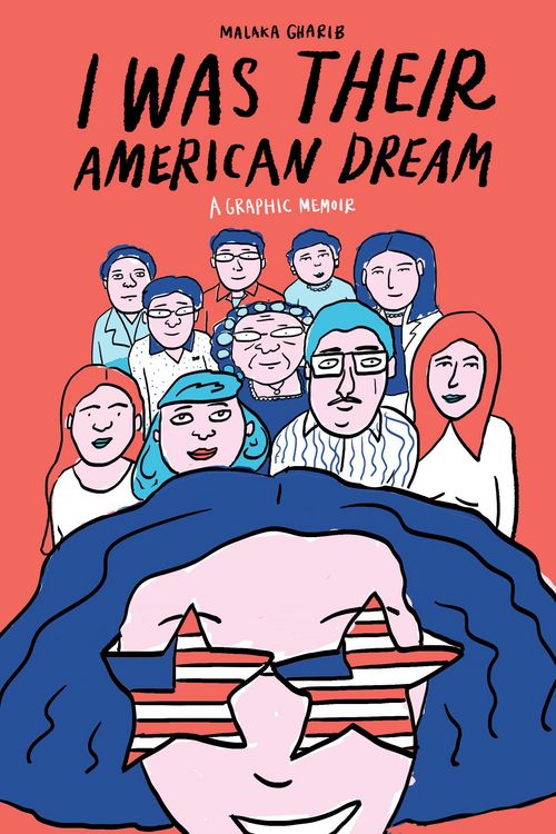 Produktbild: I Was Their American Dream