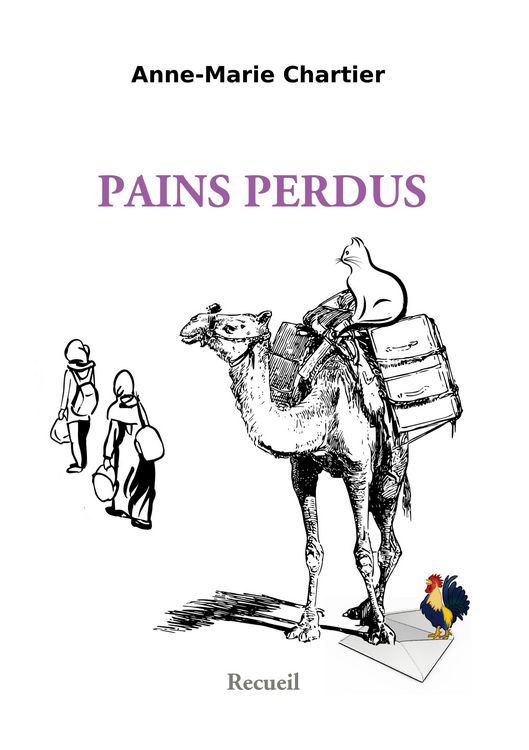 Produktbild: Pains perdus