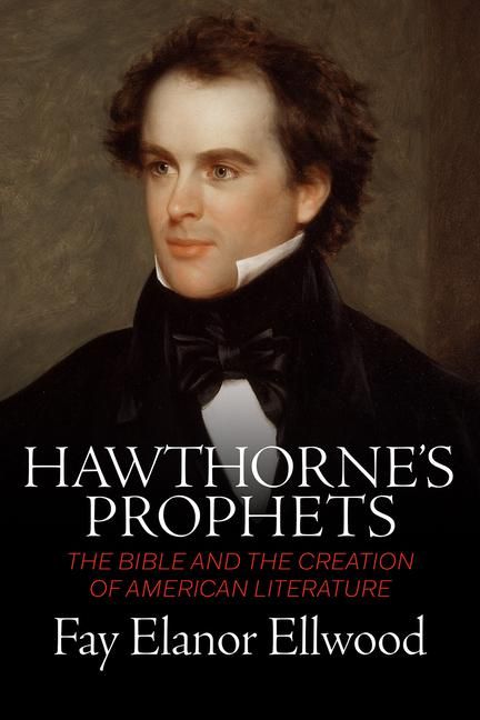 Produktbild: Hawthorne's Prophets
