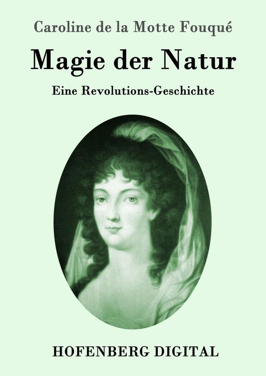 Produktbild: Magie der Natur