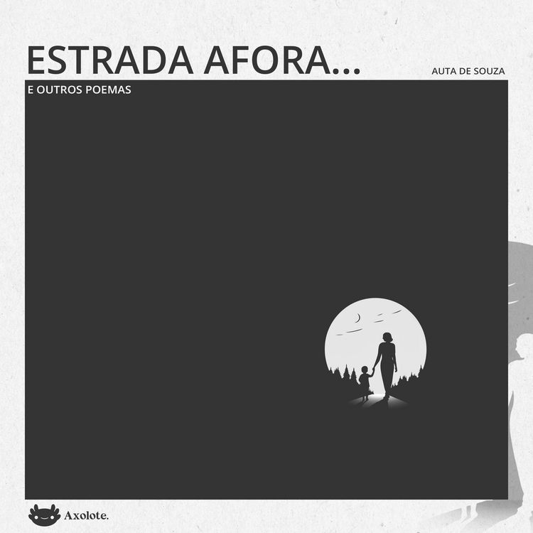 Produktbild: Estrada afora e outros poemas