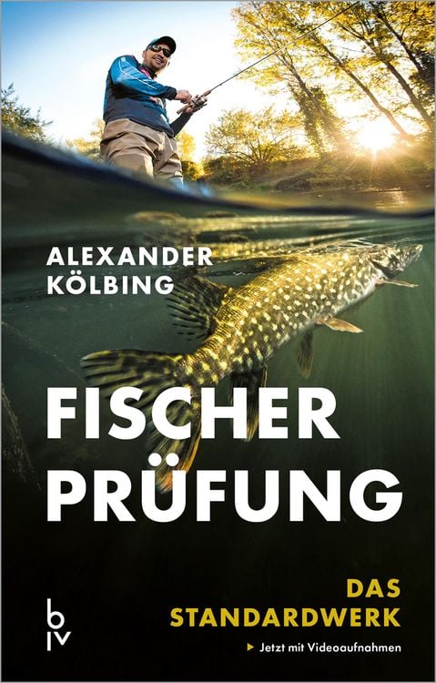 Produktbild: Fischerpr&uuml;fung