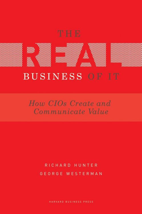 Produktbild: Real Business of IT