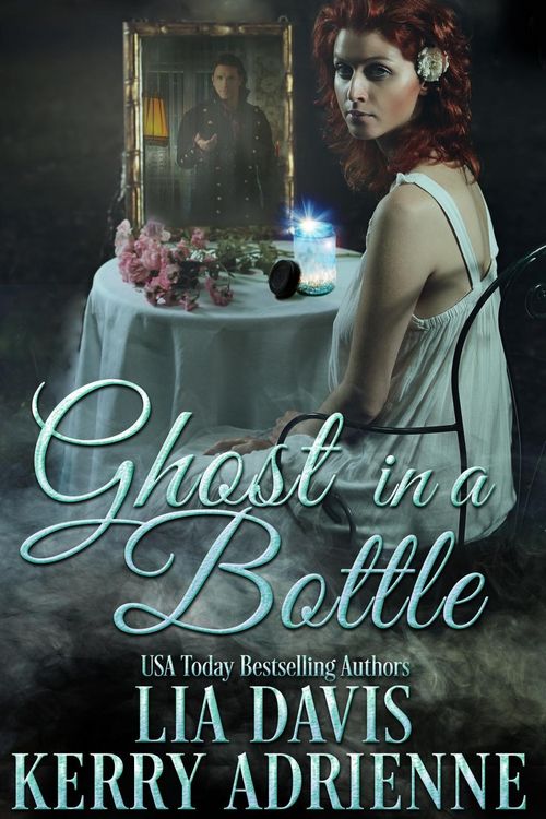Produktbild: Ghost in a Bottle