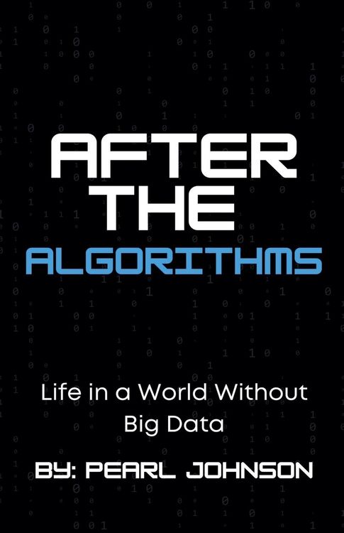 Produktbild: After the Algorithms