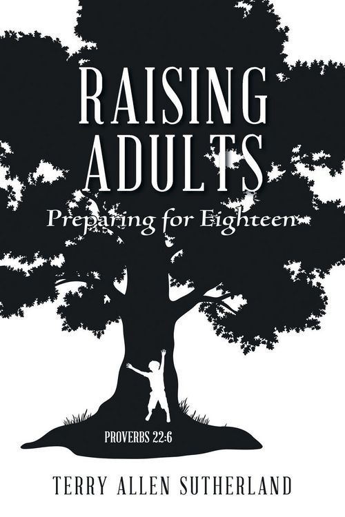 Produktbild: Raising Adults