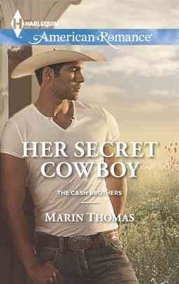 Produktbild: Her Secret Cowboy
