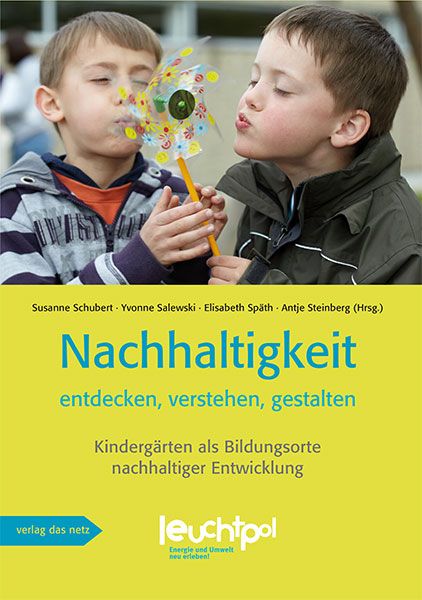 Produktbild: Nachhaltigkeit entdecken, verstehen, gestalten