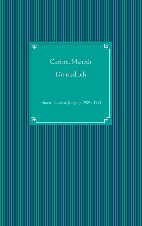 Produktbild: Du und Ich