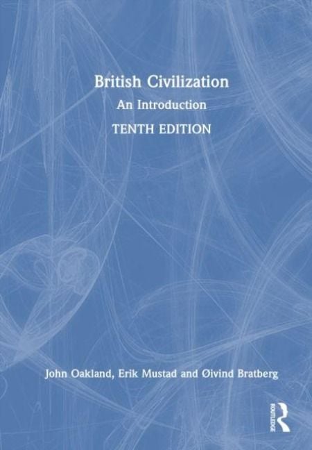 Produktbild: British Civilization