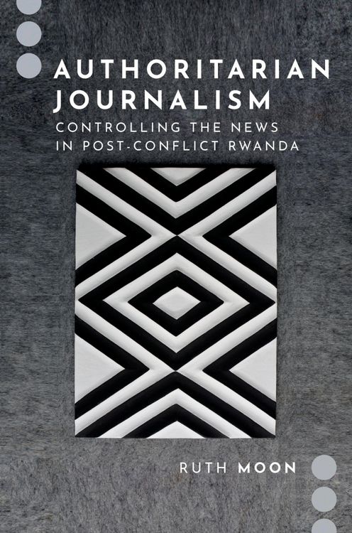 Produktbild: Authoritarian Journalism