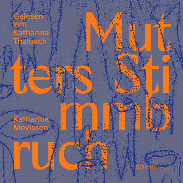 Produktbild: Mutters Stimmbruch