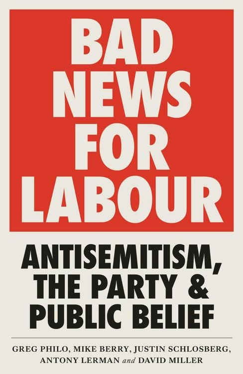 Produktbild: Bad News for Labour