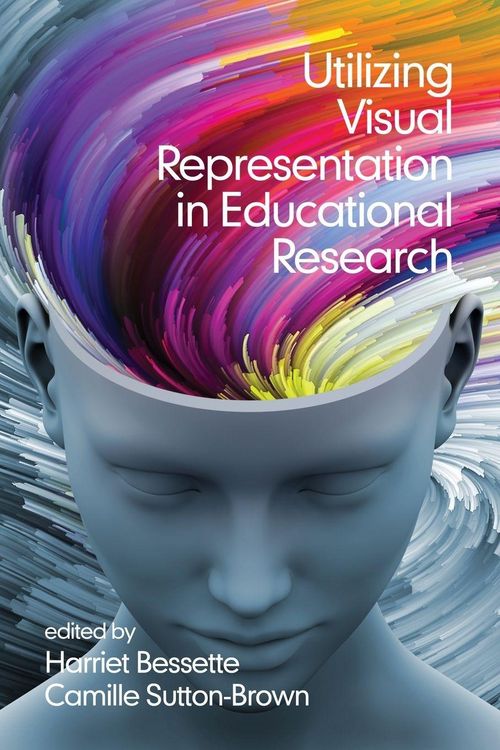 Produktbild: Utilizing Visual Representation in Educational Research