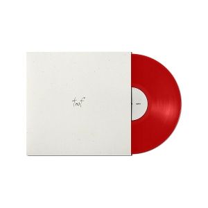 Produktbild: trust (LP rot)
