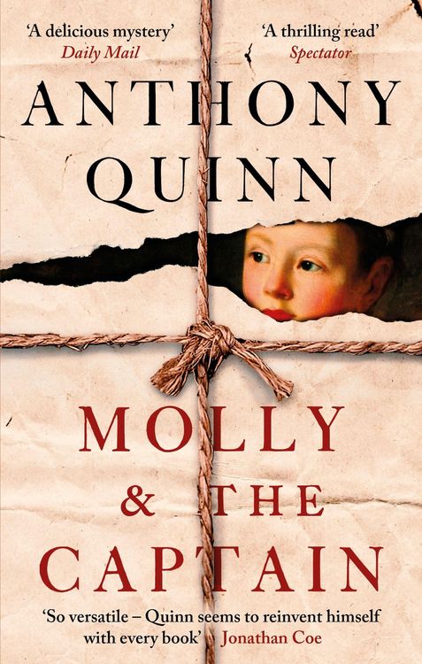 Produktbild: Molly & the Captain