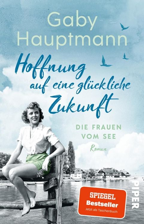 Produktbild: Hoffnung auf eine glückliche Zukunft