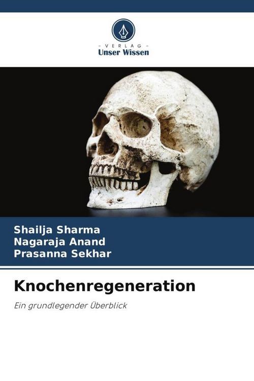 Produktbild: Knochenregeneration