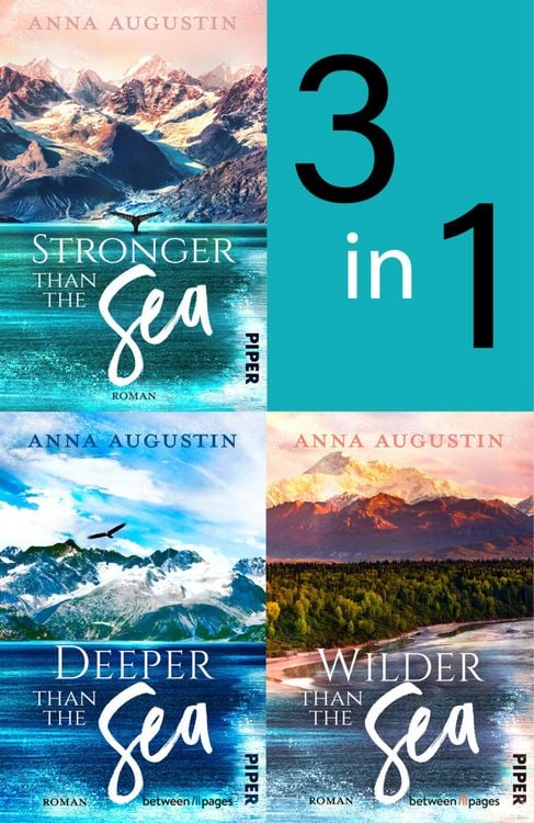Produktbild: Bundle: Alaskan Coast Guards